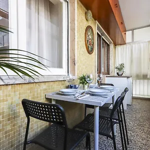  Apartment Olaias Classic By Homing