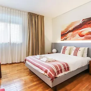  Apartment Portucale ! Expo Deluxe With Terrace