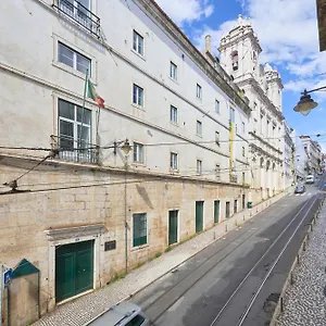  Apartment Casa Portuguesa Combro