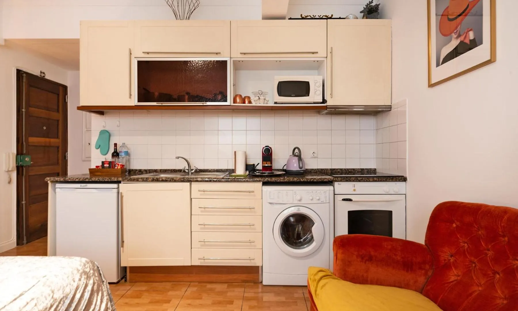 Apartment Apartament In Principe Real Lisbon