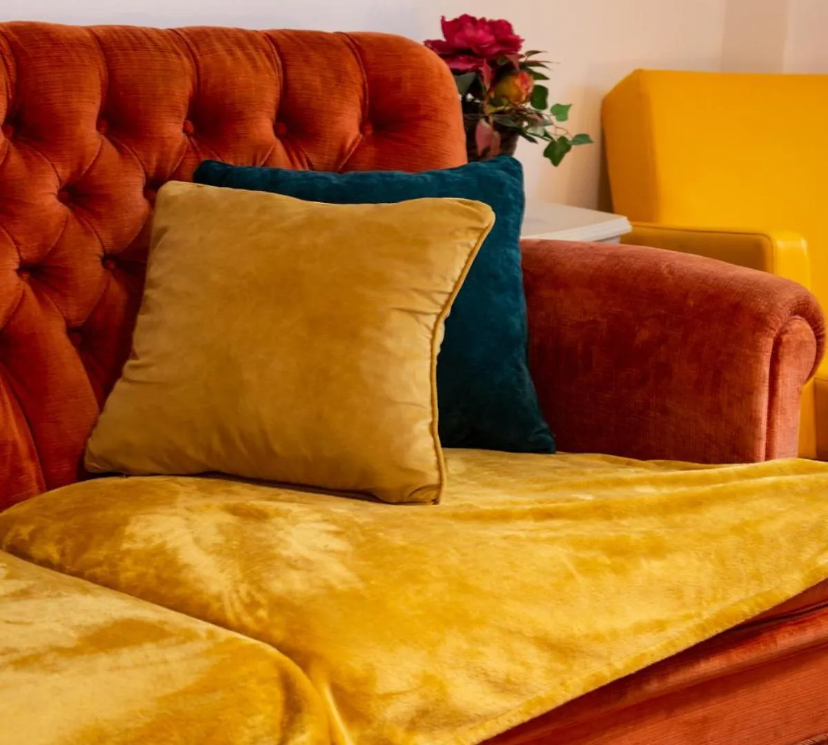 Apartament In Principe Real Lisbon Apartment