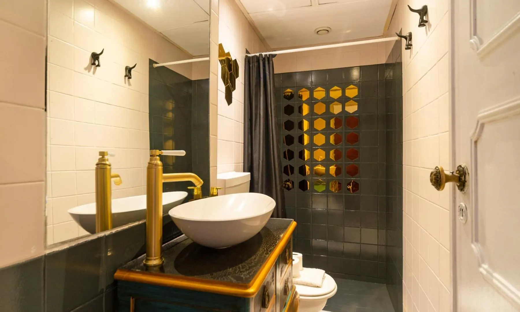 Apartment Apartament In Principe Real Lisbon