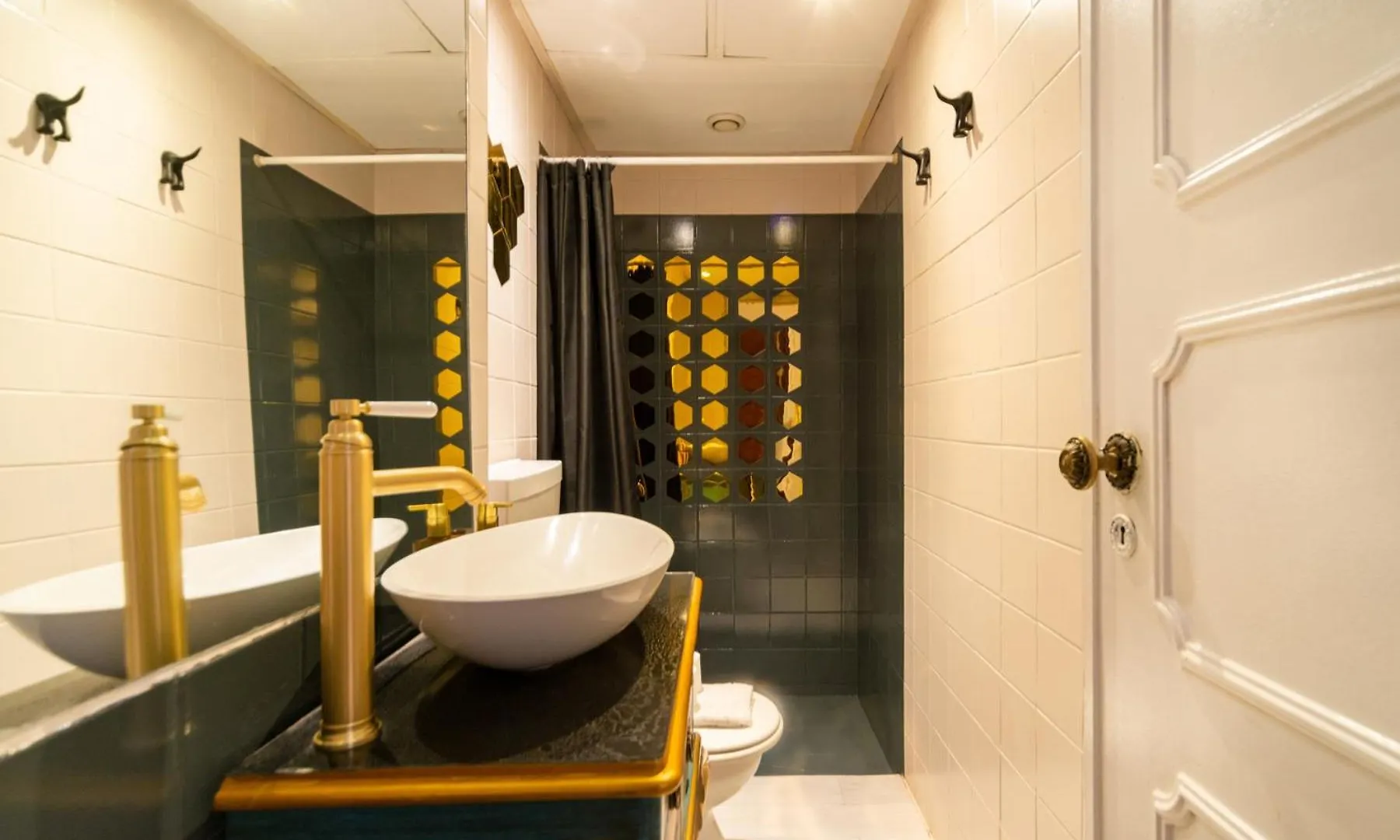 Apartament In Principe Real Lisbon