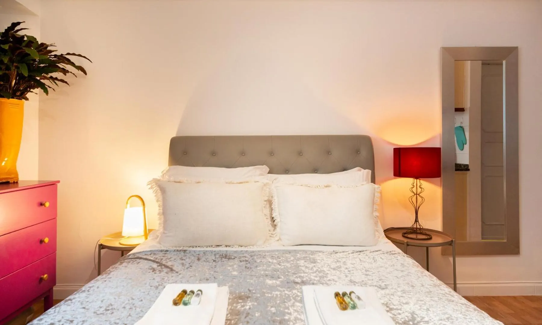 Apartment Apartament In Principe Real Lisbon Portugal